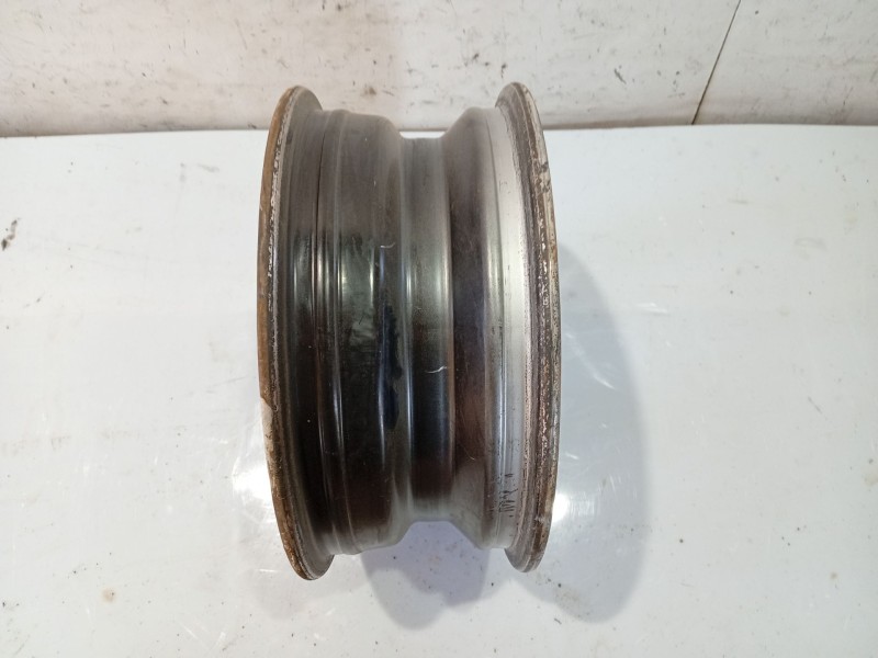 Recambio de llanta para nissan terrano ii (r20) 2.7 td 4wd referencia OEM IAM 403000F001  