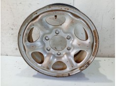Recambio de llanta para nissan terrano ii (r20) 2.7 td 4wd referencia OEM IAM 403000F001  