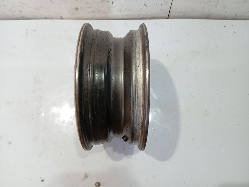 Recambio de llanta para nissan terrano ii (r20) 2.7 td 4wd referencia OEM IAM 403000F001  