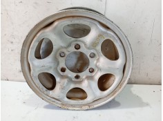 Recambio de llanta para nissan terrano ii (r20) 2.7 td 4wd referencia OEM IAM 403000F001  
