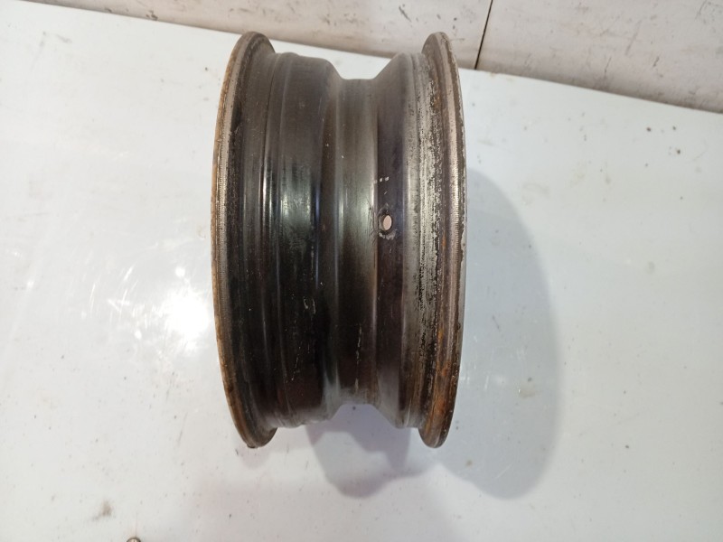 Recambio de llanta para nissan terrano ii (r20) 2.7 td 4wd referencia OEM IAM 403000F001  