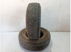 Recambio de neumatico para nissan terrano ii (r20) 2.7 td 4wd referencia OEM IAM   