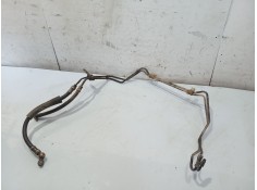 Recambio de tubo presion direccion asistida para nissan terrano ii (r20) 2.7 td 4wd referencia OEM IAM 497100F002  