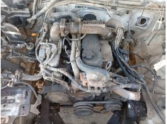 Recambio de bloque motor para nissan terrano ii (r20) 2.7 td 4wd referencia OEM IAM TD27T 12010G2403 / 1101243G10 1220043G00 / 1