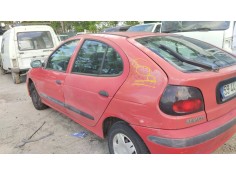 renault megane i classic (la0/1_) del año 1996