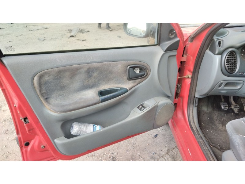 renault megane i classic (la0/1_) del año 1996