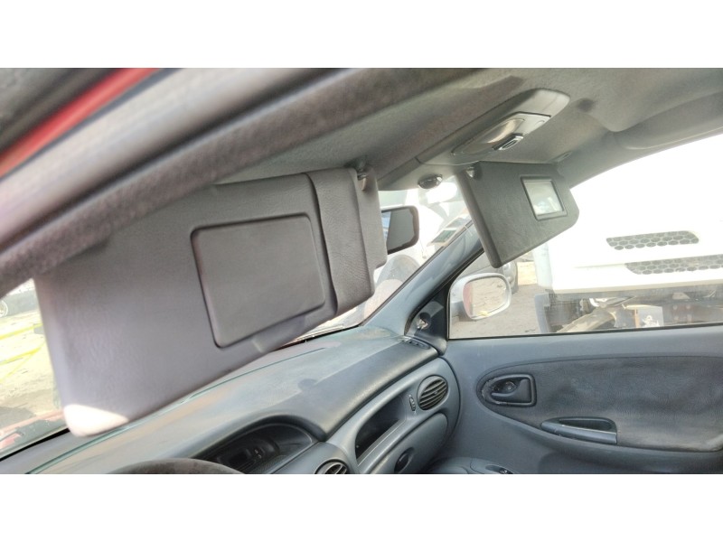 renault megane i classic (la0/1_) del año 1996