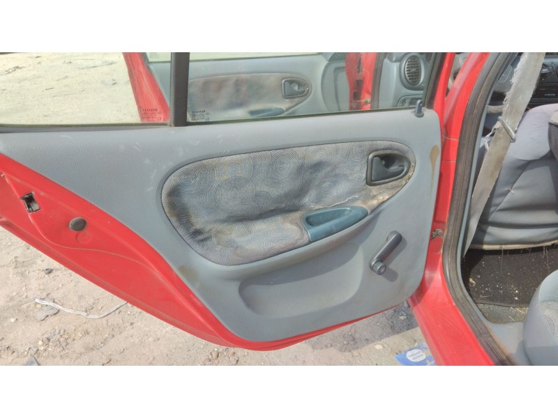 renault megane i classic (la0/1_) del año 1996