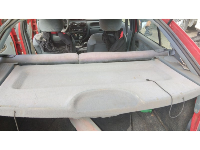 renault megane i classic (la0/1_) del año 1996