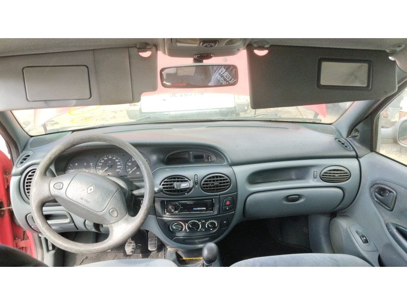 renault megane i classic (la0/1_) del año 1996