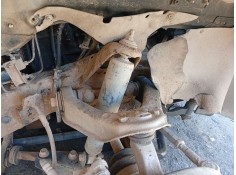 Recambio de brazo suspension superior delantero derecho para nissan terrano ii (r20) 2.7 td 4wd referencia OEM IAM 5452692G10  