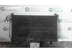 Recambio de condensador / radiador aire acondicionado para kia rio    |   0.00 - 0.05 | 2000 - 2005 referencia OEM IAM   