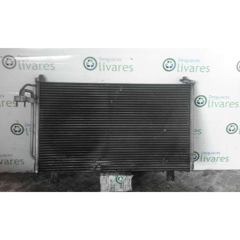 Recambio de condensador / radiador aire acondicionado para kia rio    |   0.00 - 0.05 | 2000 - 2005 referencia OEM IAM   
