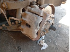Recambio de pinza freno delantera derecha para nissan terrano ii (r20) 2.7 td 4wd referencia OEM IAM 410010F000  