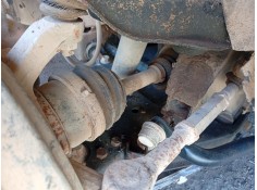 Recambio de transmision delantera derecha para nissan terrano ii (r20) 2.7 td 4wd referencia OEM IAM 391007F00A  