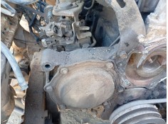 Recambio de moldura para nissan terrano ii (r20) 2.7 td 4wd referencia OEM IAM   