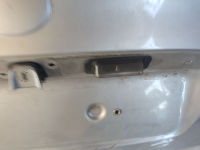 Recambio de piloto matricula para toyota avensis t22 referencia OEM IAM   