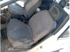 Recambio de asiento delantero izquierdo para nissan terrano ii (r20) 2.7 td 4wd referencia OEM IAM 6080ADI  