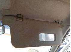 Recambio de parasol derecho para nissan terrano ii (r20) 2.7 td 4wd referencia OEM IAM 964000X800  