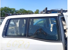 Recambio de luna custodia trasera derecha para nissan terrano ii (r20) 2.7 td 4wd referencia OEM IAM 833000F000 833400F000 83300