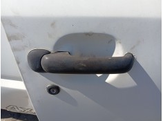 Recambio de maneta exterior delantera derecha para nissan terrano ii (r20) 2.7 td 4wd referencia OEM IAM 806060F000  