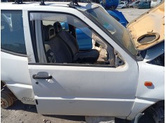 Recambio de puerta delantera derecha para nissan terrano ii (r20) 2.7 td 4wd referencia OEM IAM 801007F030  
