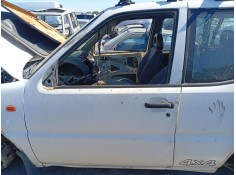 Recambio de puerta delantera izquierda para nissan terrano ii (r20) 2.7 td 4wd referencia OEM IAM   