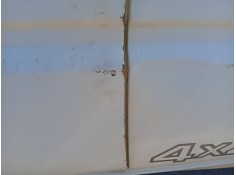 Recambio de puerta delantera izquierda para nissan terrano ii (r20) 2.7 td 4wd referencia OEM IAM    2