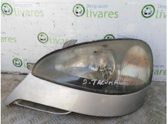 Recambio de faro izquierdo para  referencia OEM IAM   