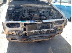 Recambio de panel frontal para nissan terrano ii (r20) 2.7 td 4wd referencia OEM IAM 625000F030  