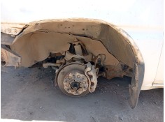 Recambio de paso de rueda delantero izquierdo para nissan terrano ii (r20) 2.7 td 4wd referencia OEM IAM 638430F010  