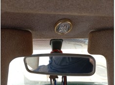 Recambio de espejo retrovisor interior para nissan terrano ii (r20) 2.7 td 4wd referencia OEM IAM 963217F000  