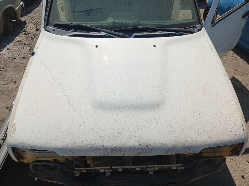 Recambio de capot delantero para nissan terrano ii (r20) 2.7 td 4wd referencia OEM IAM 651000F030  