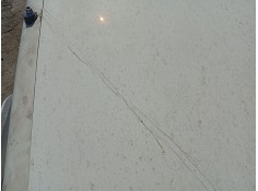 Recambio de capot delantero para nissan terrano ii (r20) 2.7 td 4wd referencia OEM IAM 651000F030   2