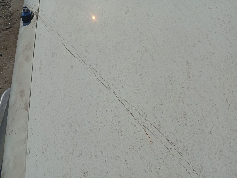 Recambio de capot delantero para nissan terrano ii (r20) 2.7 td 4wd referencia OEM IAM 651000F030  