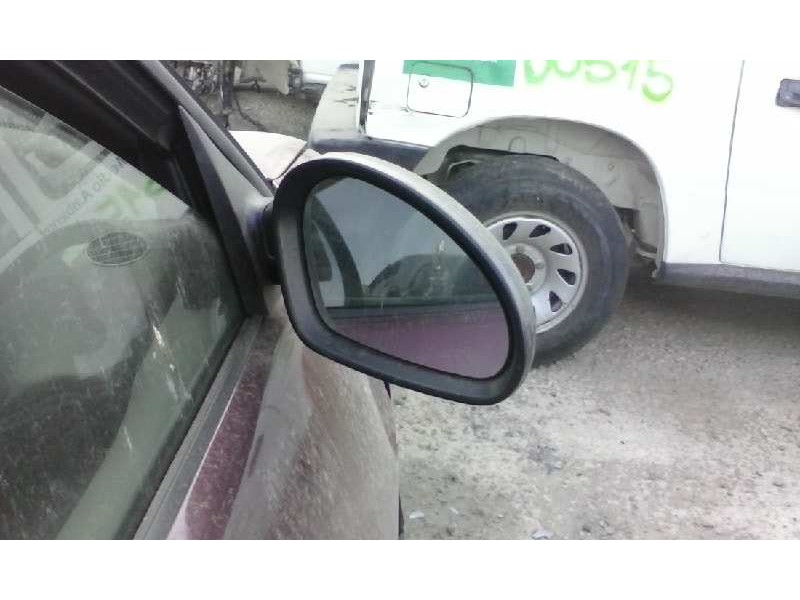 Recambio de retrovisor derecho para seat cordoba berlina (6l2) stella   |   09.02 - 12.04 | 2002 - 2004 | 75 cv / 55 kw referenc