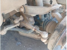 Recambio de barra direccion para nissan terrano ii (r20) 2.7 td 4wd referencia OEM IAM 485100F001  