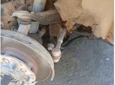 Recambio de barra direccion para nissan terrano ii (r20) 2.7 td 4wd referencia OEM IAM 485100F002  
