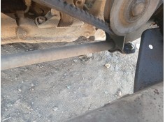 Recambio de barra direccion para nissan terrano ii (r20) 2.7 td 4wd referencia OEM IAM 485600F000  