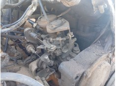 Recambio de bomba inyeccion para nissan terrano ii (r20) 2.7 td 4wd referencia OEM IAM 167000F005  