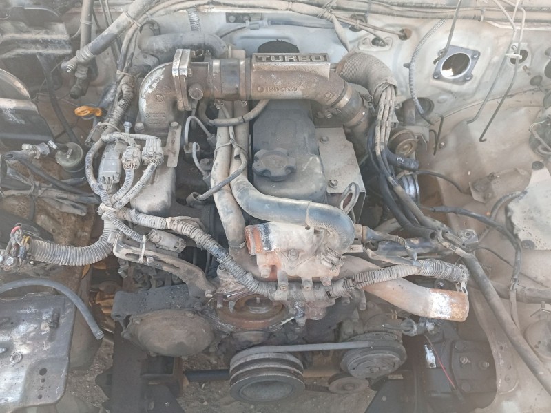 Recambio de caja mariposa para nissan terrano ii (r20) 2.7 td 4wd referencia OEM IAM 16118G2400  