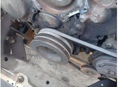 Recambio de polea cigueñal para nissan terrano ii (r20) 2.7 td 4wd referencia OEM IAM 1302143G01  