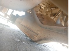 Recambio de diferencial trasero para nissan terrano ii (r20) 2.7 td 4wd referencia OEM IAM 38300G2306  