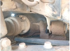 Recambio de diferencial delantero para nissan terrano ii (r20) 2.7 td 4wd referencia OEM IAM 38500G2352  