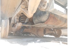 Recambio de puente trasero para nissan terrano ii (r20) 2.7 td 4wd referencia OEM IAM 430101F900  
