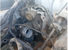 Recambio de turbocompresor para nissan terrano ii (r20) 2.7 td 4wd referencia OEM IAM 14411G2401  