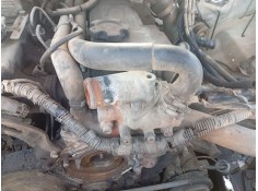 Recambio de termostato para nissan terrano ii (r20) 2.7 td 4wd referencia OEM IAM 11061G2402 11060G2400 2120005D00