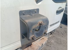 Recambio de soporte rueda repuesto para nissan terrano ii (r20) 2.7 td 4wd referencia OEM IAM 572140F000  