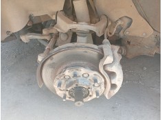 Recambio de mangueta delantera izquierda para nissan terrano ii (r20) 2.7 td 4wd referencia OEM IAM 400150F000  