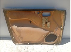 Recambio de guarnecido puerta delantera derecha para nissan terrano ii (r20) 2.7 td 4wd referencia OEM IAM 809001F215   2